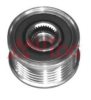 AUTLOG RT5022 Pulley, alternator